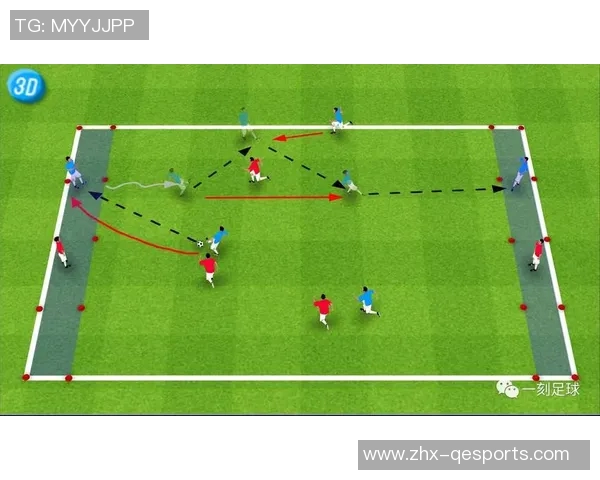 提升球技与团队合作能力的足球课程全面解析与推荐 提升球技与团队合作能力的足球课程全面解析与推荐