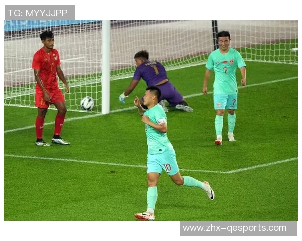 国足迎战缅甸队全力争胜期待精彩表现与进球盛宴 国足迎战缅甸队全力争胜期待精彩表现与进球盛宴